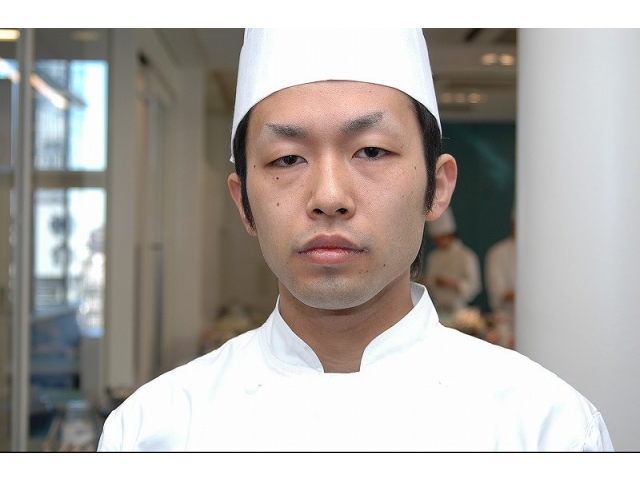 総合第3位