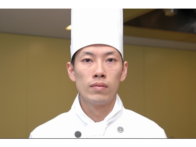 （社）全日本司厨士協会会長賞