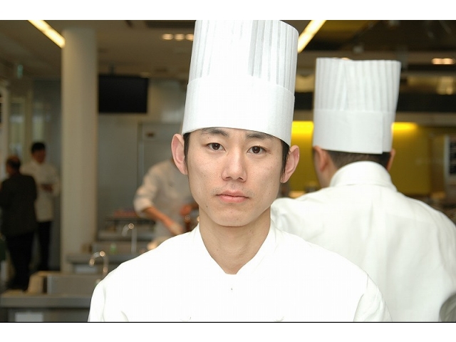 総合準優勝