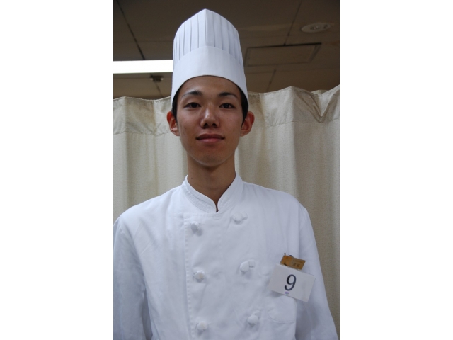 宮谷裕志さん