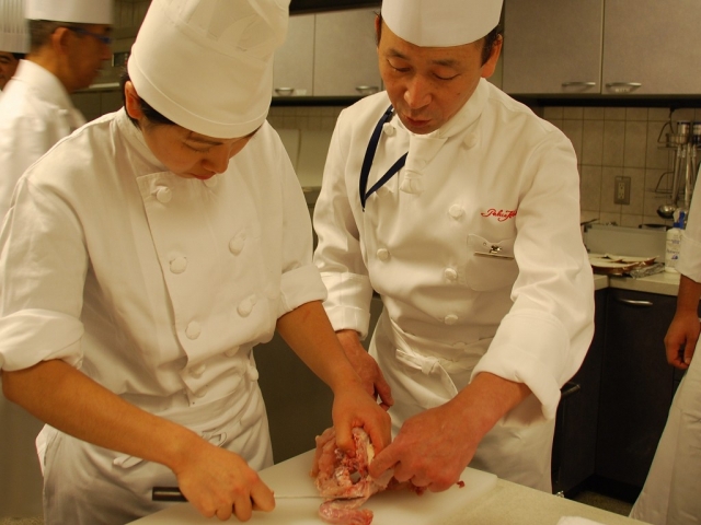 2回目の参加となる浅見淳子さん
