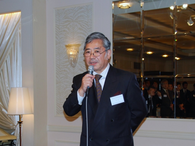 中村勝宏名誉総料理長