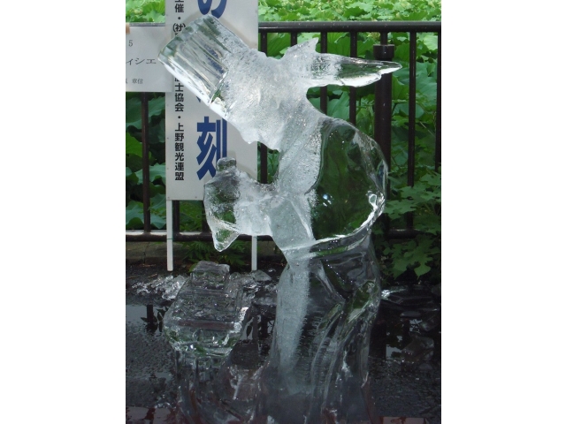 五十嵐章信「パティシエ」