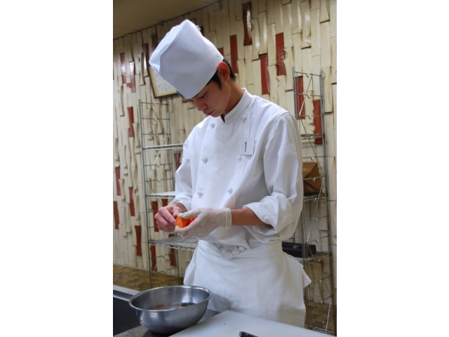 岡﨑恭平さん