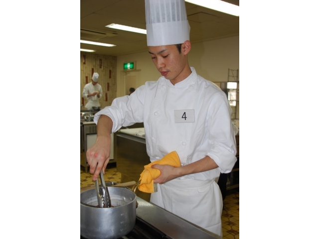 田山　亮さん