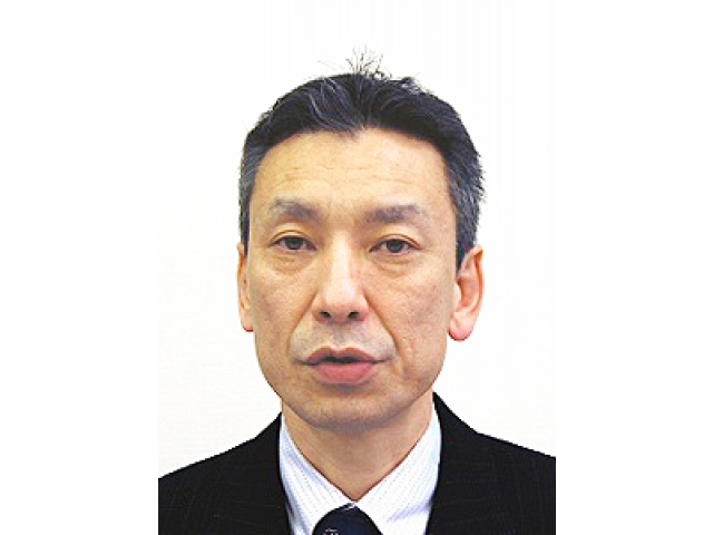 平塚　浩一
