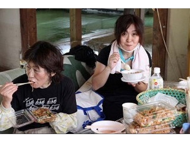おいしいね