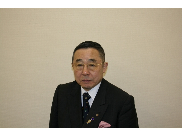 大西　元年氏
（現代の名工）