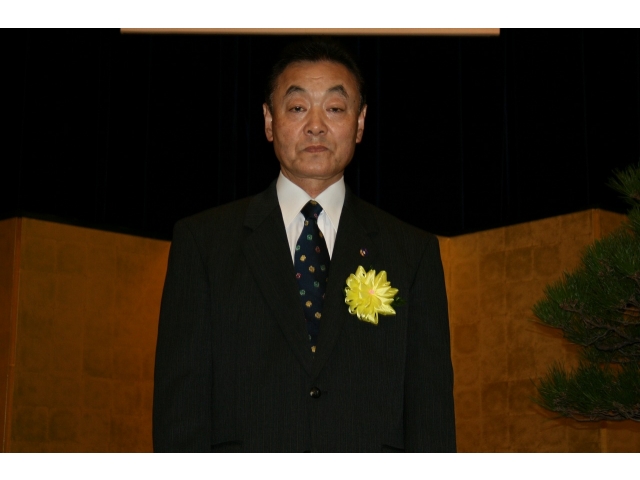折田　浩氏
（銀座イタリー亭）