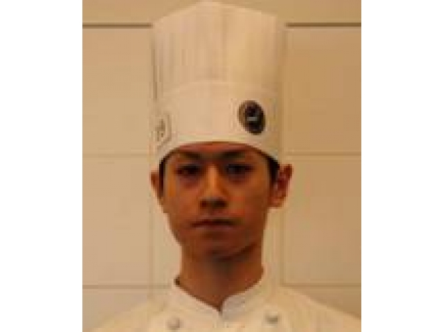 総合準優勝
小林　知玄さん