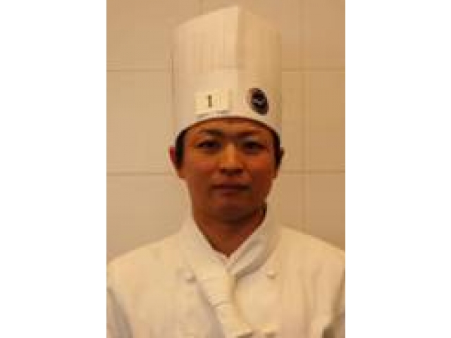 厚生労働大臣賞
齊藤　峻