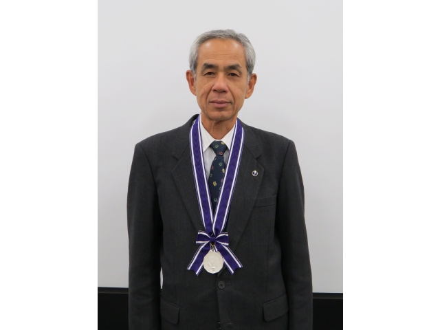 佐藤　孝太氏