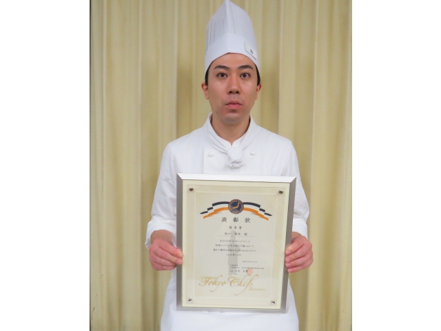 坂口　朋央さん