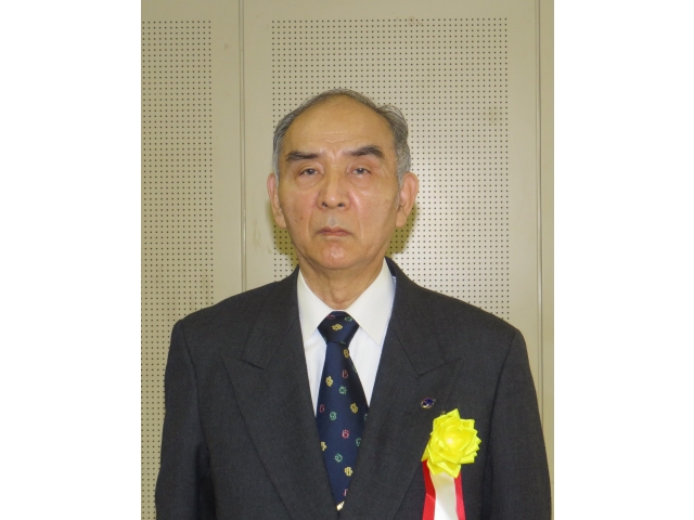 本田　誠一氏