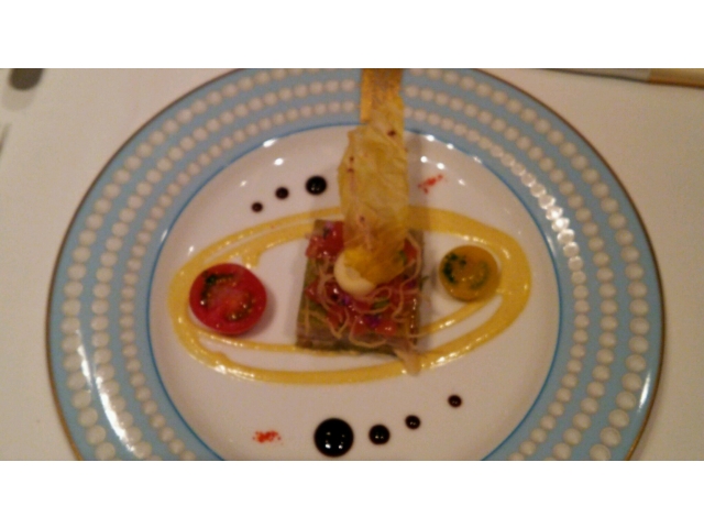 冷菜