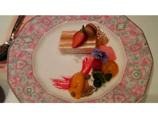 桜のオペラ