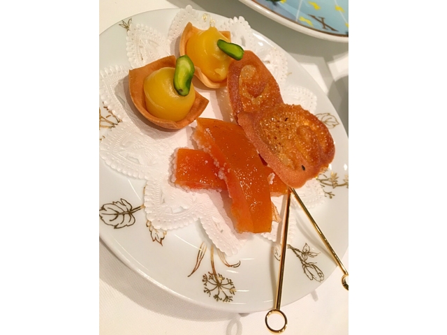 プティフール