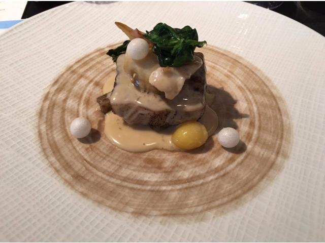 魚料理