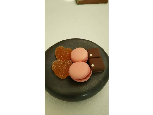 小菓子