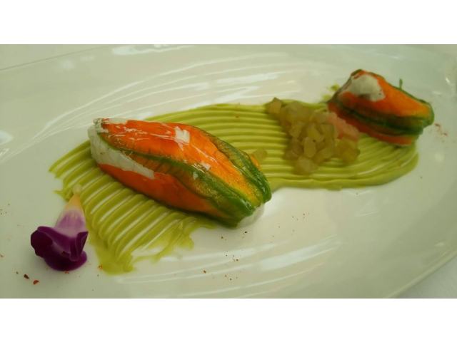 魚料理