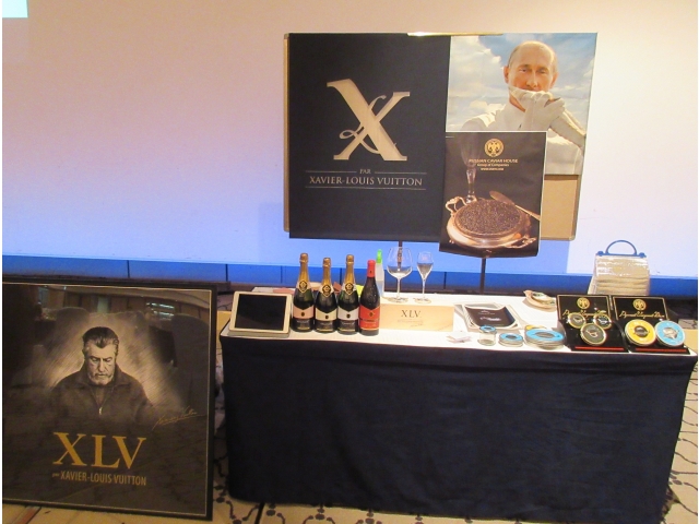 XLV JAPAN