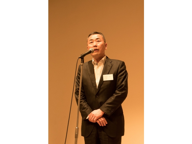 次回開催のロイヤルパークホテル飯村総料理長