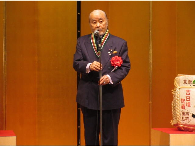 全日本宇都宮会長