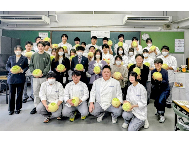 受講された皆さん