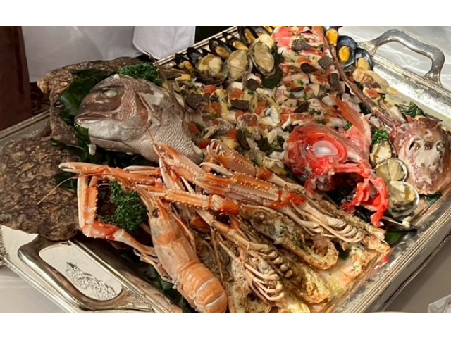 ムール貝の甘みがブイヤベースには欠かせない