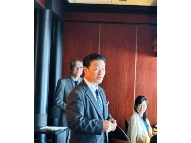 反町支部長