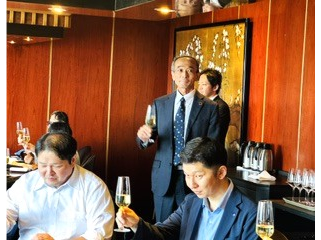 山本教育・技術推進部長