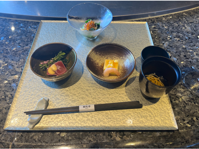 前菜