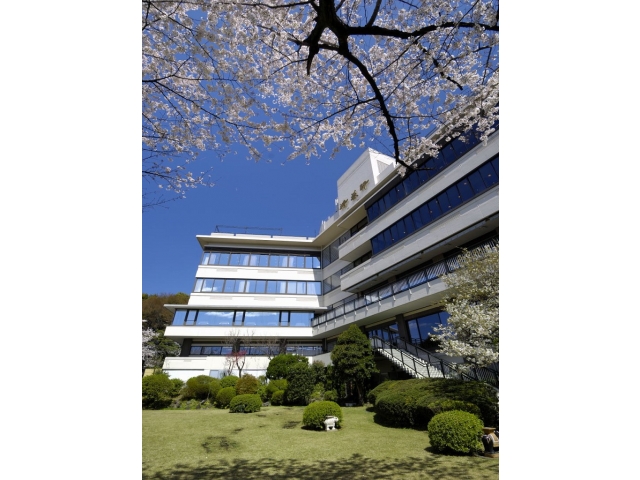 上野精養軒