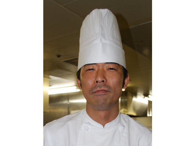 小川次郎