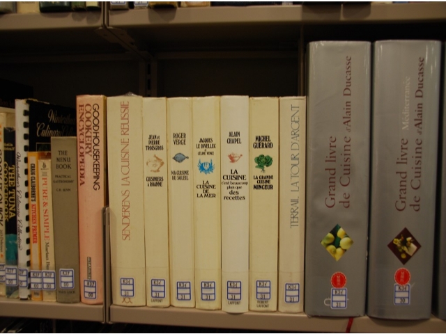 原書も豊富