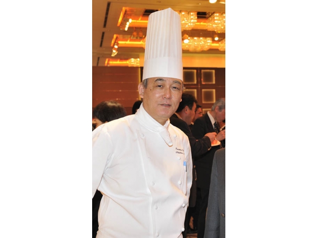 井田仲弘