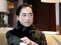 ギャルソン　山下哲也