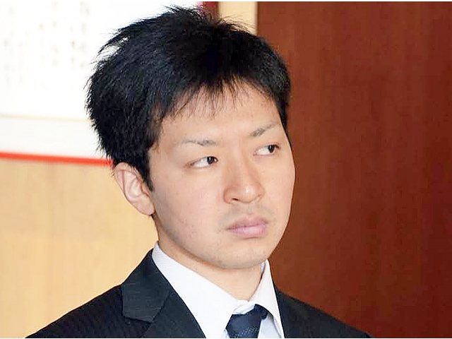 ホテルイースト21東京調理部鉄板焼 木場　鈴木 森