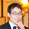 高澤 亮太