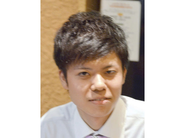 石川義樹