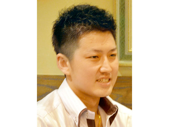 関口裕樹