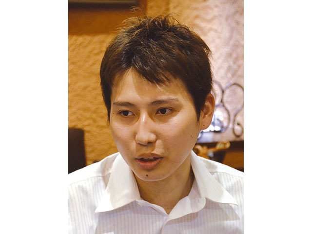 大井直人