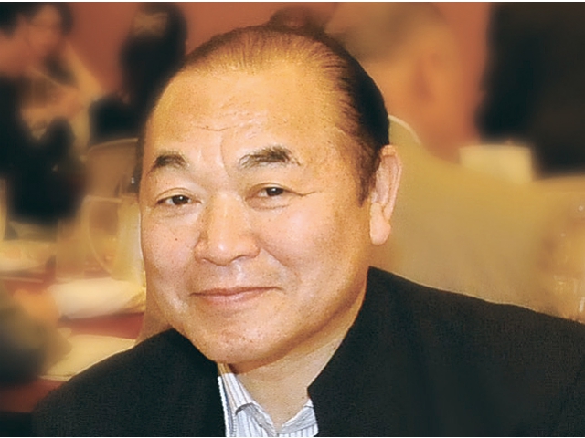 菅沼豊旦シェフ