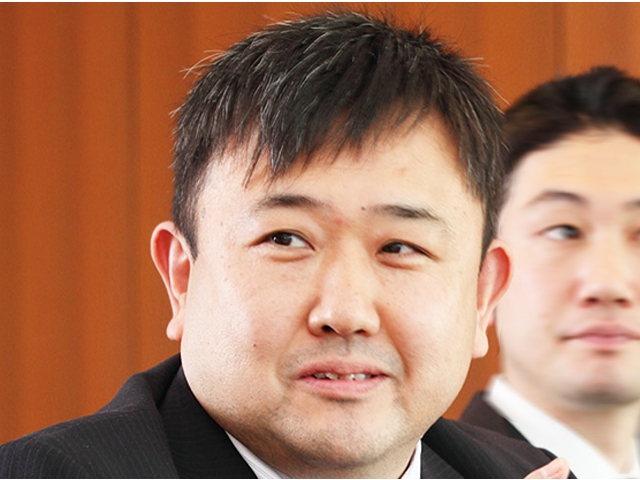 銀座クレストン総料理長飯島淳