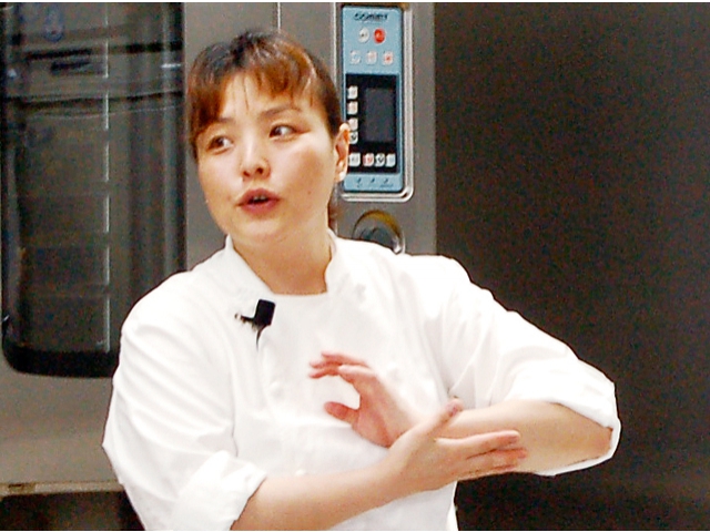 田中　真理