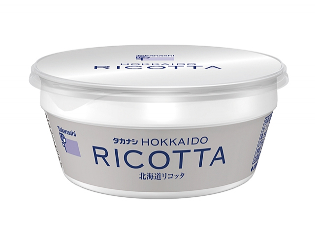 北海道リコッタ