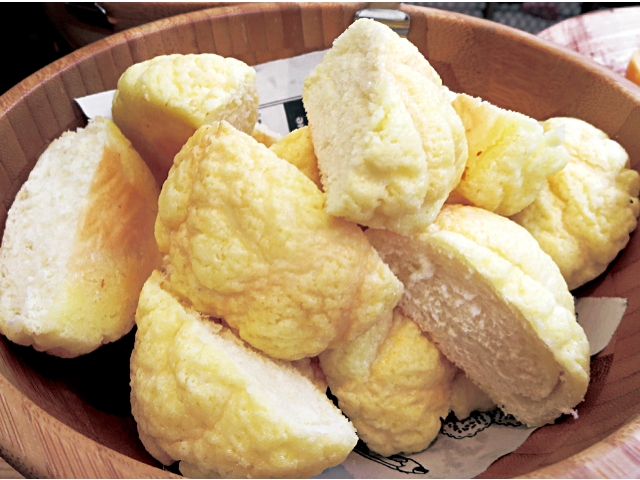 メロンパン