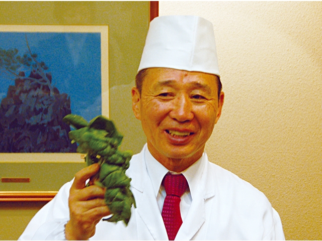 鈴木直登