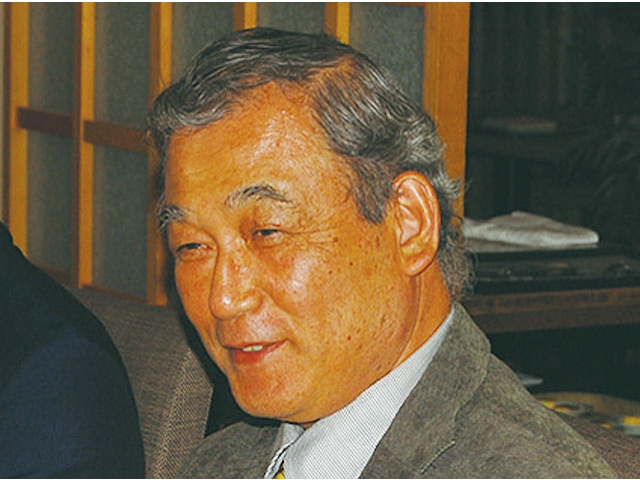 井田仲弘シェフ