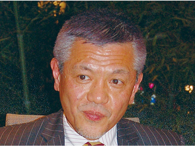 宮崎修シェフ